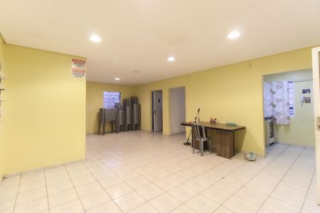 Apartamento para alugar com 59m², 2 quartos e 1 vaga Apartamento para alugar com 59m², 2 quartos e 1 vagaÁrea Comum