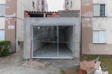 Apartamento para alugar com 59m², 2 quartos e 1 vaga Apartamento para alugar com 59m², 2 quartos e 1 vagaFuturo Mercadinho