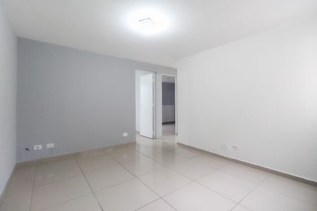 Sala de apartamento para alugar com 2 quartos, 59m² em Conjunto Habitacional Barro Branco Ii, São Paulo