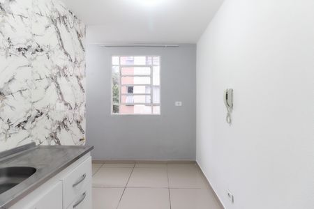 Apartamento para alugar com 59m², 2 quartos e 1 vaga Apartamento para alugar com 59m², 2 quartos e 1 vagaCozinha