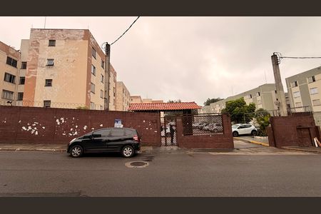 Apartamento para alugar com 59m², 2 quartos e 1 vaga Apartamento para alugar com 59m², 2 quartos e 1 vagaFachada do Prédio
