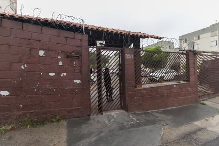 Apartamento para alugar com 59m², 2 quartos e 1 vaga Apartamento para alugar com 59m², 2 quartos e 1 vagaFachada do Prédio