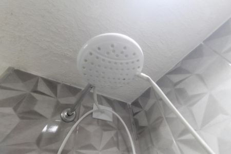 Apartamento para alugar com 59m², 2 quartos e 1 vaga Apartamento para alugar com 59m², 2 quartos e 1 vagaBanheiro