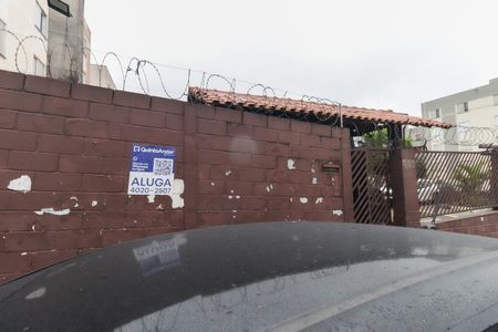 Apartamento para alugar com 59m², 2 quartos e 1 vaga Apartamento para alugar com 59m², 2 quartos e 1 vagaFachada do Prédio
