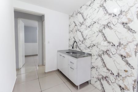 Apartamento para alugar com 59m², 2 quartos e 1 vaga Apartamento para alugar com 59m², 2 quartos e 1 vagaCozinha