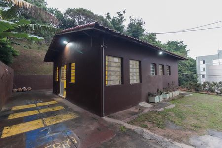 Apartamento para alugar com 59m², 2 quartos e 1 vaga Apartamento para alugar com 59m², 2 quartos e 1 vagaÁrea Comum
