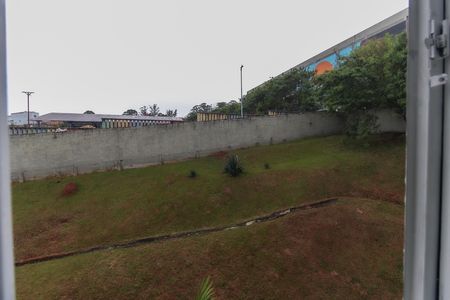 Vista do Quarto 1 de apartamento para alugar com 2 quartos, 59m² em Conjunto Habitacional Barro Branco Ii, São Paulo