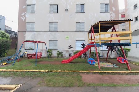 Apartamento para alugar com 59m², 2 quartos e 1 vaga Apartamento para alugar com 59m², 2 quartos e 1 vagaÁrea Comum
