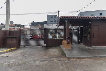 Apartamento para alugar com 59m², 2 quartos e 1 vaga Apartamento para alugar com 59m², 2 quartos e 1 vagaÁrea Comum