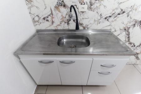 Apartamento para alugar com 59m², 2 quartos e 1 vaga Apartamento para alugar com 59m², 2 quartos e 1 vagaCozinha