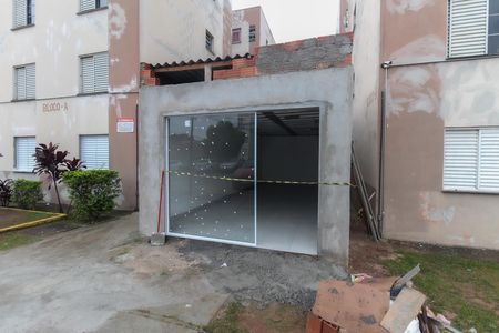 Apartamento para alugar com 59m², 2 quartos e 1 vaga Apartamento para alugar com 59m², 2 quartos e 1 vagaFuturo Mercadinho