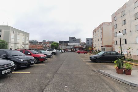 Apartamento para alugar com 59m², 2 quartos e 1 vaga Apartamento para alugar com 59m², 2 quartos e 1 vagaÁrea Comum