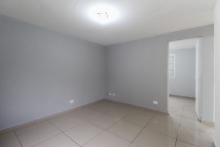Sala de apartamento para alugar com 2 quartos, 59m² em Conjunto Habitacional Barro Branco Ii, São Paulo