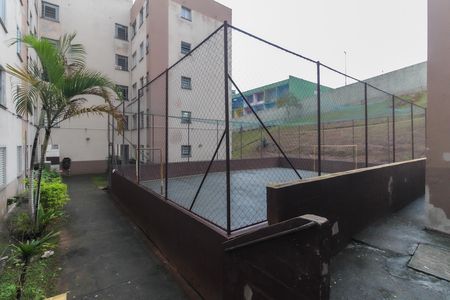 Apartamento para alugar com 59m², 2 quartos e 1 vaga Apartamento para alugar com 59m², 2 quartos e 1 vagaÁrea Comum