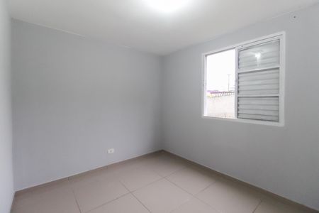 Quarto 1 de apartamento para alugar com 2 quartos, 59m² em Conjunto Habitacional Barro Branco Ii, São Paulo
