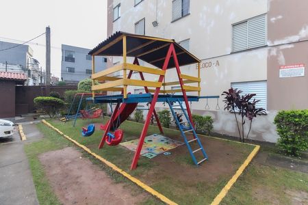 Apartamento para alugar com 59m², 2 quartos e 1 vaga Apartamento para alugar com 59m², 2 quartos e 1 vagaÁrea Comum