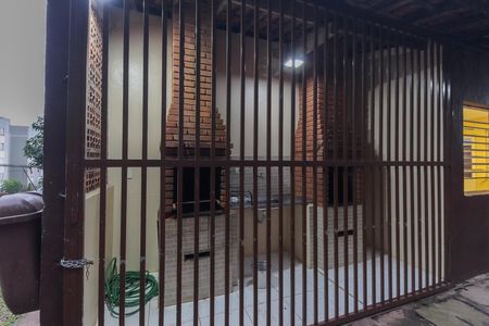 Apartamento para alugar com 59m², 2 quartos e 1 vaga Apartamento para alugar com 59m², 2 quartos e 1 vagaÁrea Comum