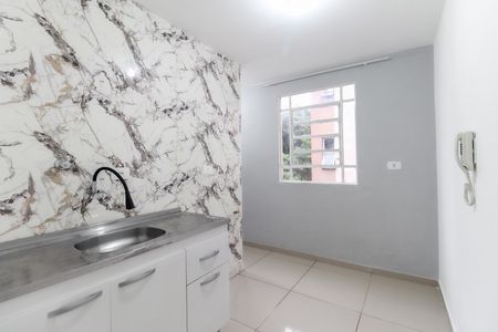 Apartamento para alugar com 59m², 2 quartos e 1 vaga Apartamento para alugar com 59m², 2 quartos e 1 vagaCozinha