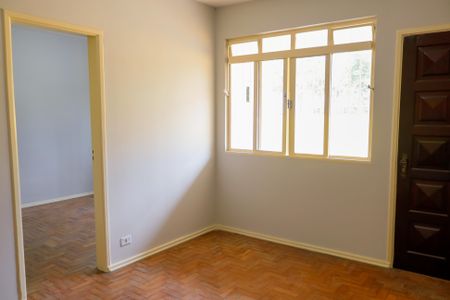 sala de casa para alugar com 4 quartos, 130m² em Centro, Osasco