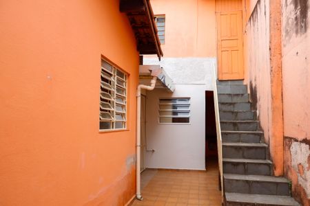 Casa para alugar com 130m², 4 quartos e 2 vagas Casa para alugar com 130m², 4 quartos e 2 vagasÁrea comum