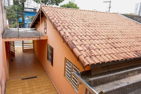 Casa para alugar com 130m², 4 quartos e 2 vagas Casa para alugar com 130m², 4 quartos e 2 vagasÁrea comum