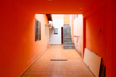Casa para alugar com 130m², 4 quartos e 2 vagas Casa para alugar com 130m², 4 quartos e 2 vagasQuintal