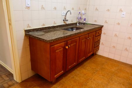 Casa para alugar com 130m², 4 quartos e 2 vagas Casa para alugar com 130m², 4 quartos e 2 vagasCozinha