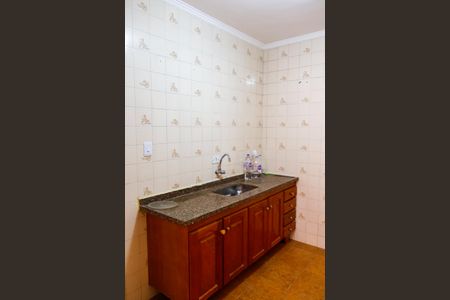 Casa para alugar com 130m², 4 quartos e 2 vagas Casa para alugar com 130m², 4 quartos e 2 vagasCozinha