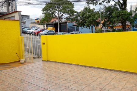 Casa para alugar com 130m², 4 quartos e 2 vagas Casa para alugar com 130m², 4 quartos e 2 vagasQuintal