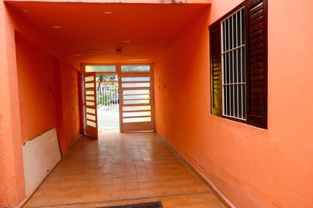 Casa para alugar com 130m², 4 quartos e 2 vagas Casa para alugar com 130m², 4 quartos e 2 vagasQuintal