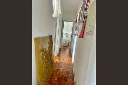 Apartamento à venda com 2 quartos, 90m² em Sé, São Paulo