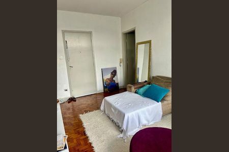 Apartamento à venda com 2 quartos, 90m² em Sé, São Paulo