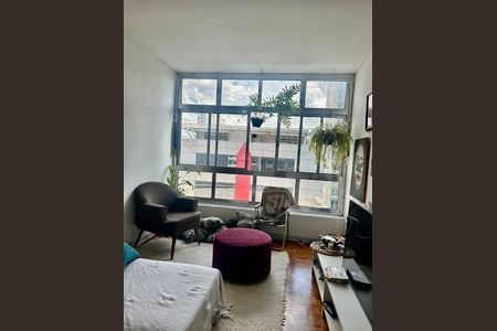 Apartamento à venda com 2 quartos, 90m² em Sé, São Paulo