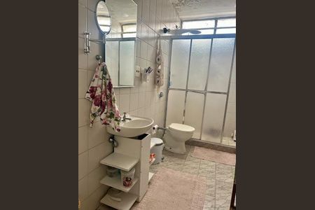 Apartamento à venda com 2 quartos, 90m² em Sé, São Paulo