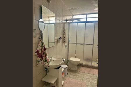 Apartamento à venda com 2 quartos, 90m² em Sé, São Paulo
