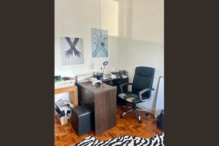 Apartamento à venda com 2 quartos, 90m² em Sé, São Paulo
