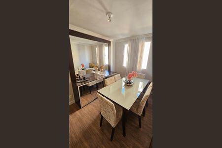 Apartamento à venda com 95m², 4 quartos e 1 vagaSala de Jantar