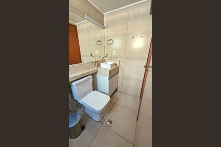 Apartamento à venda com 95m², 4 quartos e 1 vagaBanheiro 