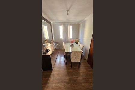 Apartamento à venda com 95m², 4 quartos e 1 vagaSala