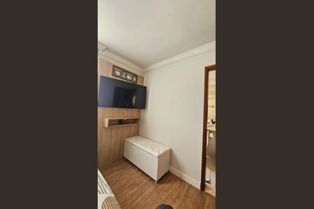 Apartamento à venda com 95m², 4 quartos e 1 vagaQuarto 