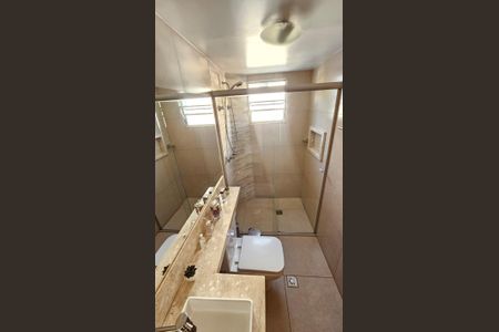 Apartamento à venda com 95m², 4 quartos e 1 vagaBanheiro 