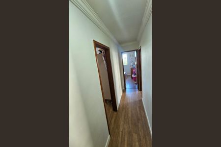 Apartamento à venda com 95m², 4 quartos e 1 vagaCorredor