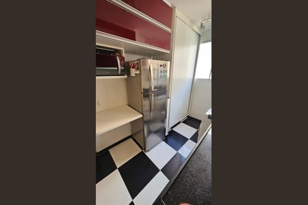 Apartamento à venda com 95m², 4 quartos e 1 vagaCozinha