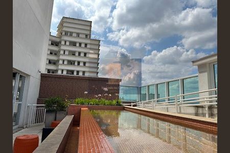 Apartamento à venda com 1 quarto, 44m² em República, São Paulo
