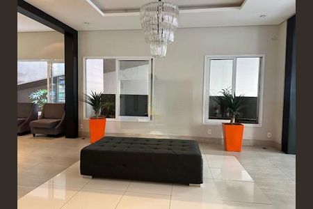 Apartamento à venda com 1 quarto, 44m² em República, São Paulo