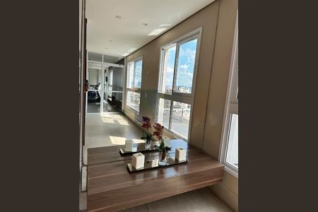 Apartamento à venda com 1 quarto, 44m² em República, São Paulo