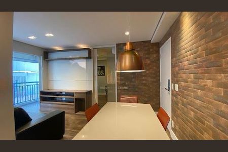 Apartamento à venda com 1 quarto, 44m² em República, São Paulo