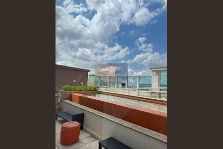 Apartamento à venda com 1 quarto, 44m² em República, São Paulo
