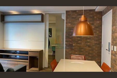 Apartamento à venda com 1 quarto, 44m² em República, São Paulo