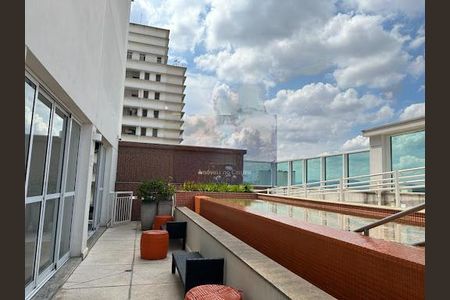 Apartamento à venda com 1 quarto, 44m² em República, São Paulo